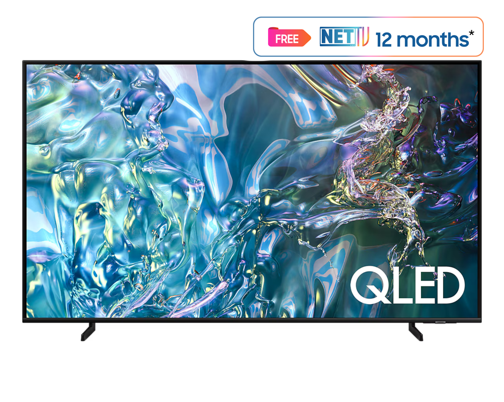 Samsung QLED 65 Inch (Q60)