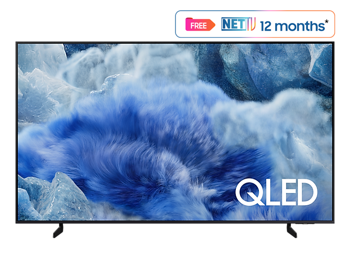 Samsung QLED 65 Inch (Q8)