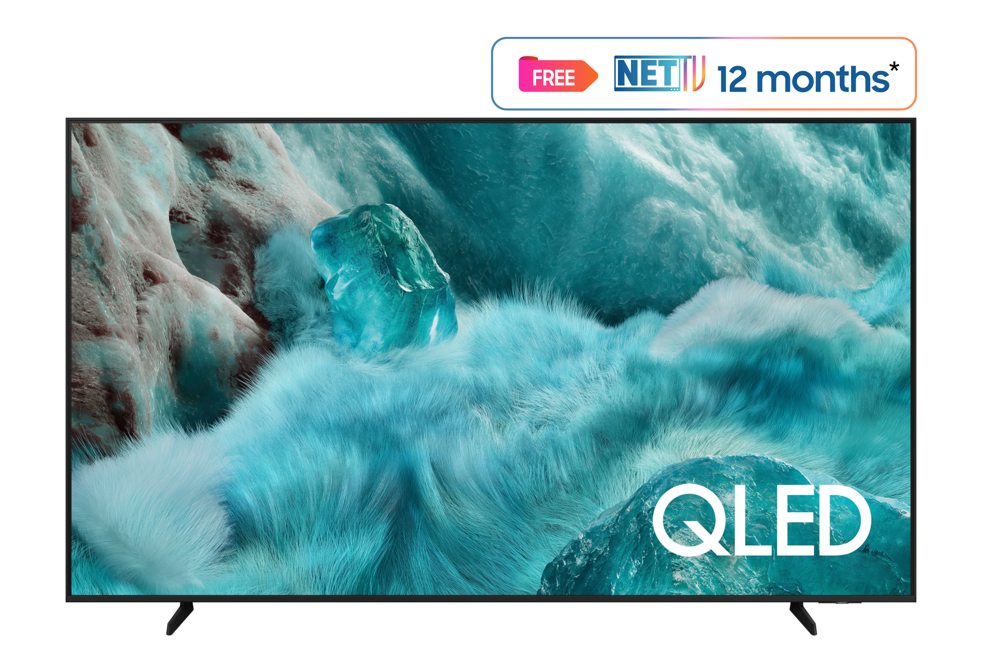 Samsung QLED 75 Inch