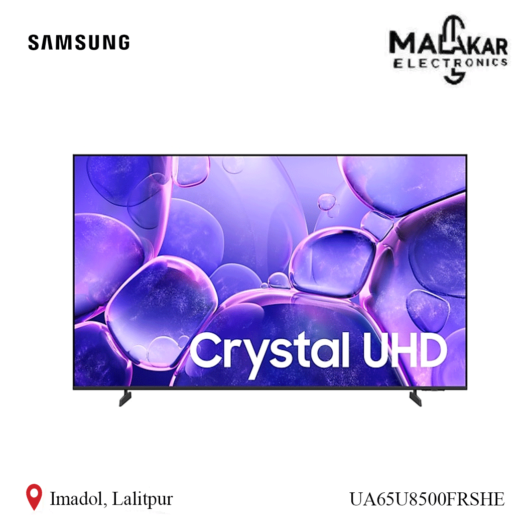 Samsung UHD 65 Inch