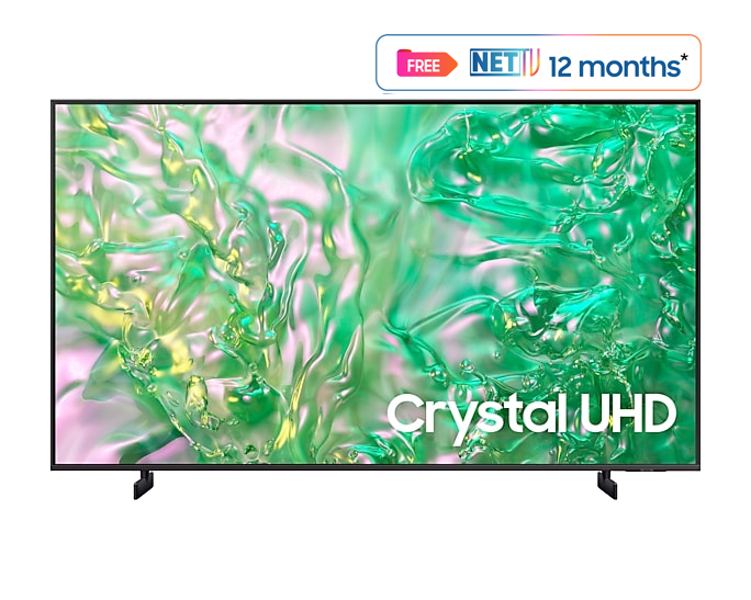Samsung UHD 85 Inch