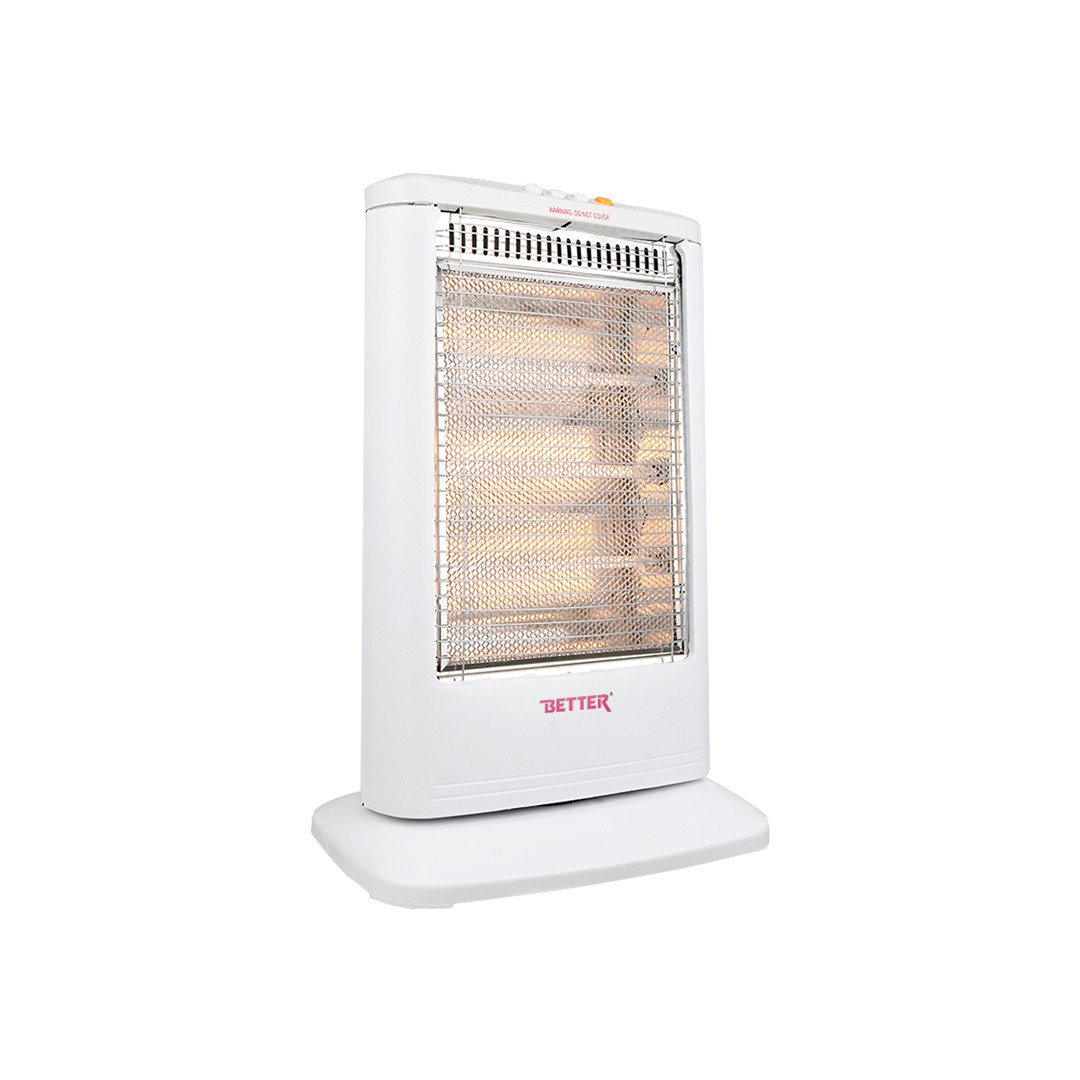 Better BULL PRO 3 Rod ROOM HEATER Price in Nepal