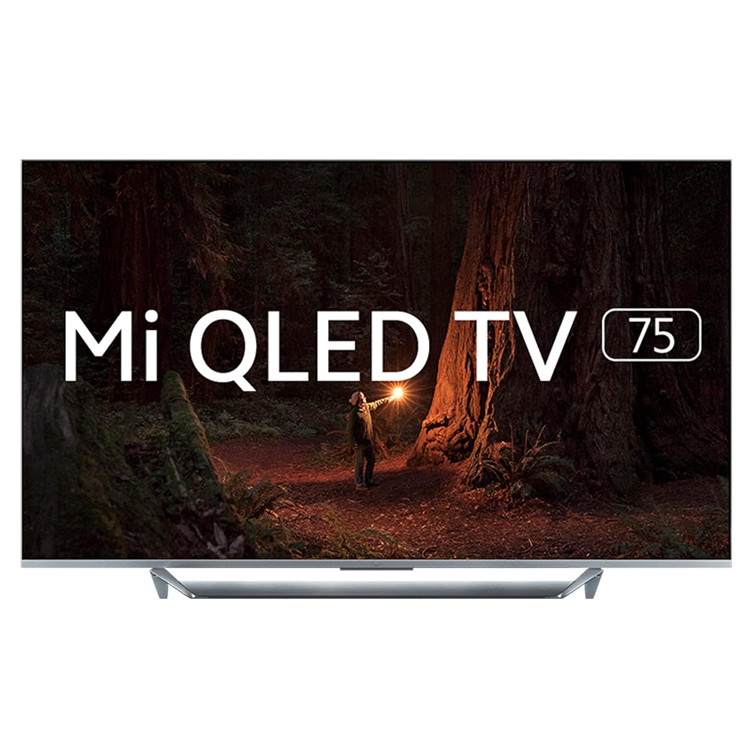 Ml MI TV Q1 189.34CM (75) (L75M6-ESG) LED Price in Nepal