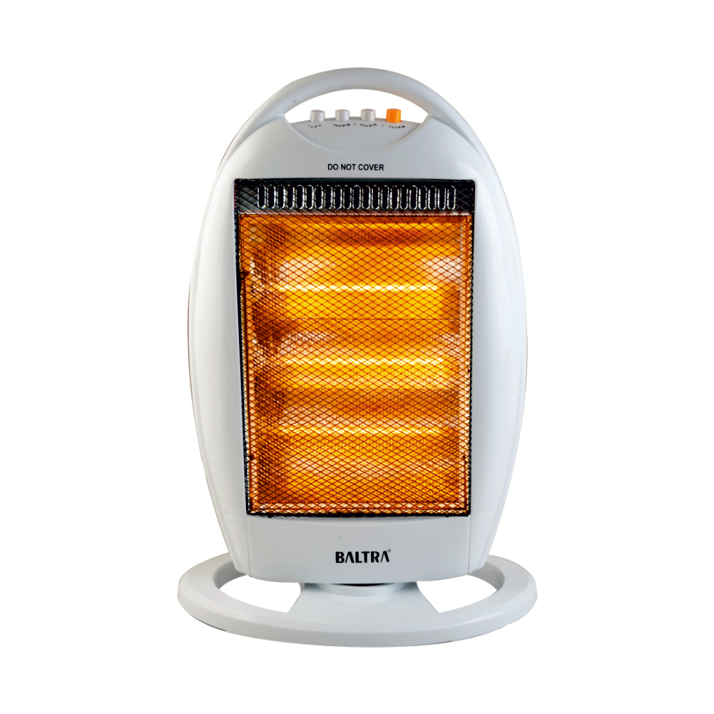 Baltra BTH 101 BLISTER 1200W HALOGEN HEATER Price in Nepal