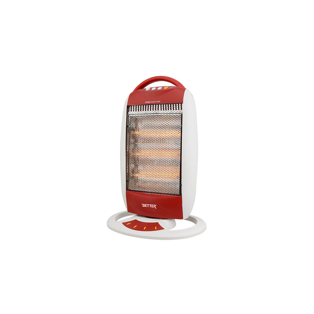 Better NUKE HALOGEN HEATER 3 Rod ROOM HEATER Price in Nepal