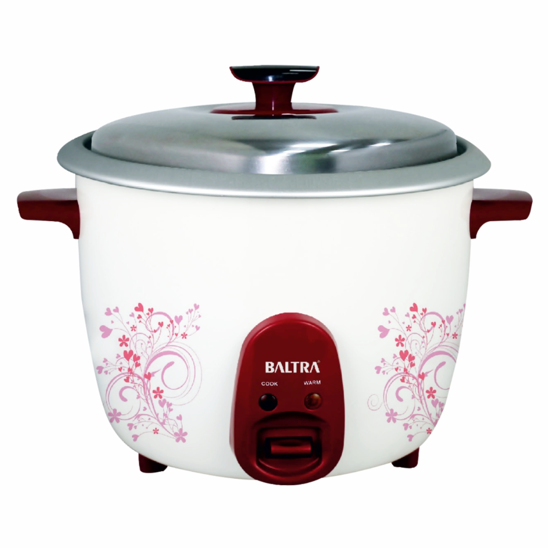 Baltra BVB 108 SHIPLEY 1000ML S S VACUUM FLASK Price in Nepal