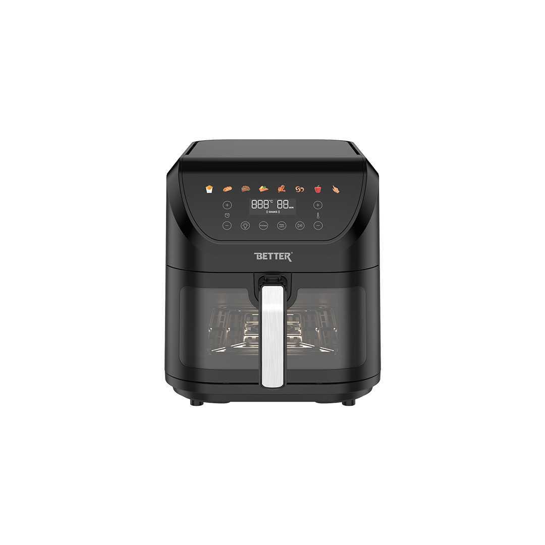 Better OPAL 8.0 LTR AIR FRYER Price in Nepal