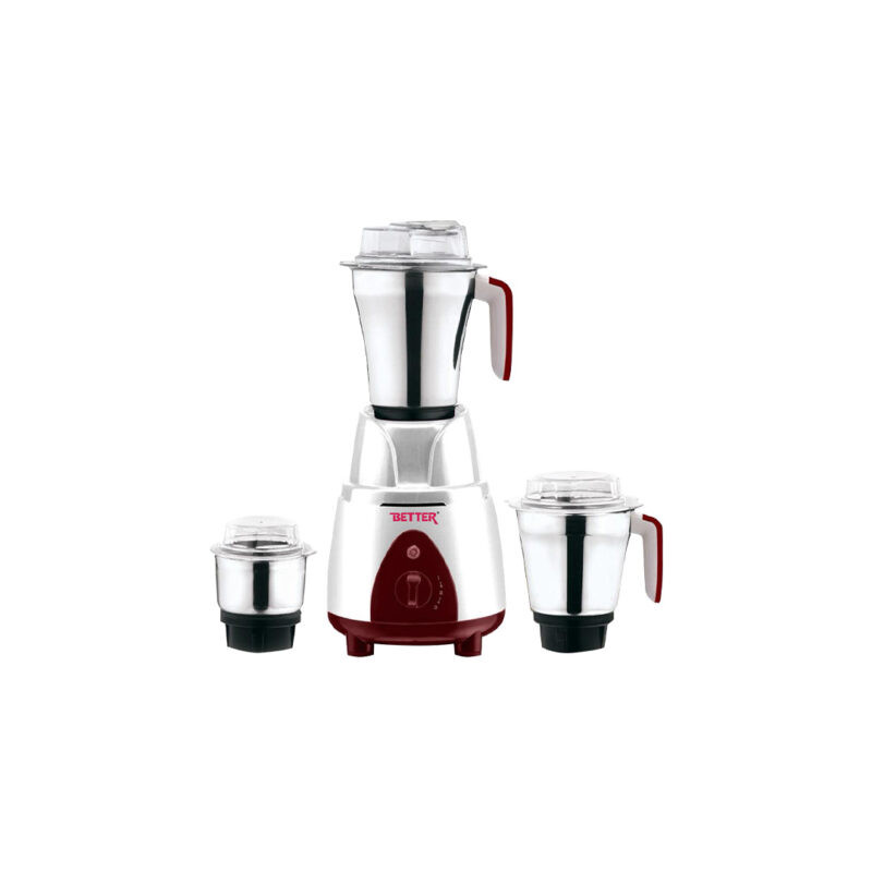 Better BUTTERFLY 800W MIXER GRINDER Price in Nepal