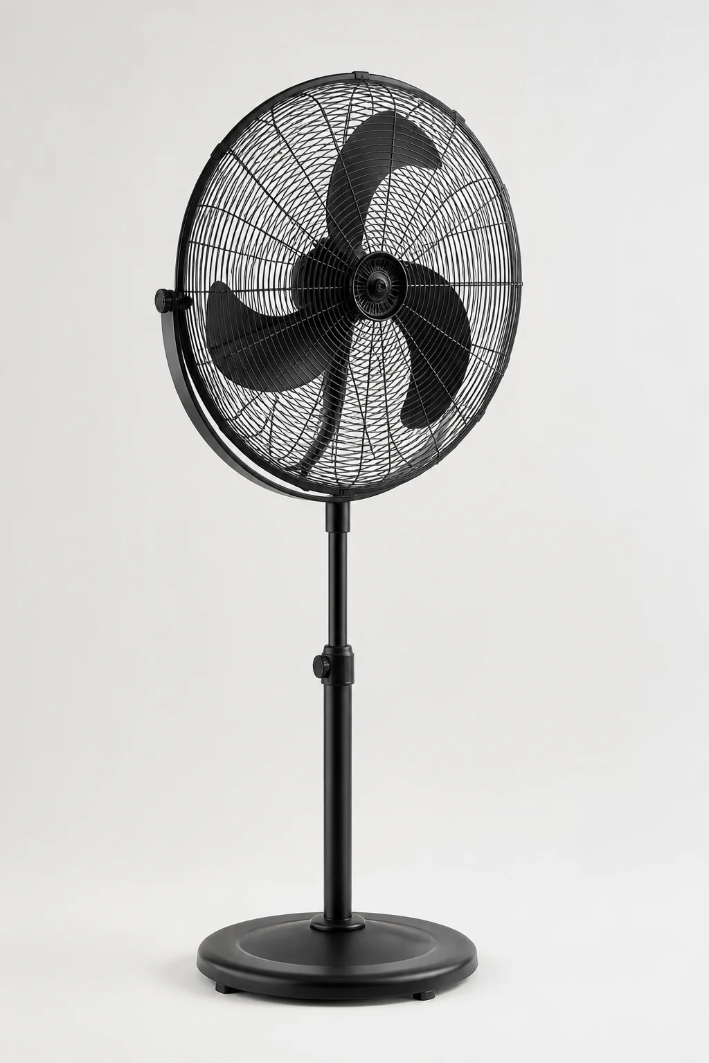 Better AIR INDU PRO 16"| 2200+ RPM STAND FAN Price in Nepal