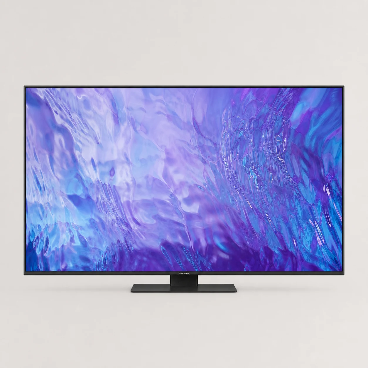 Samsung QLED 85 Inch