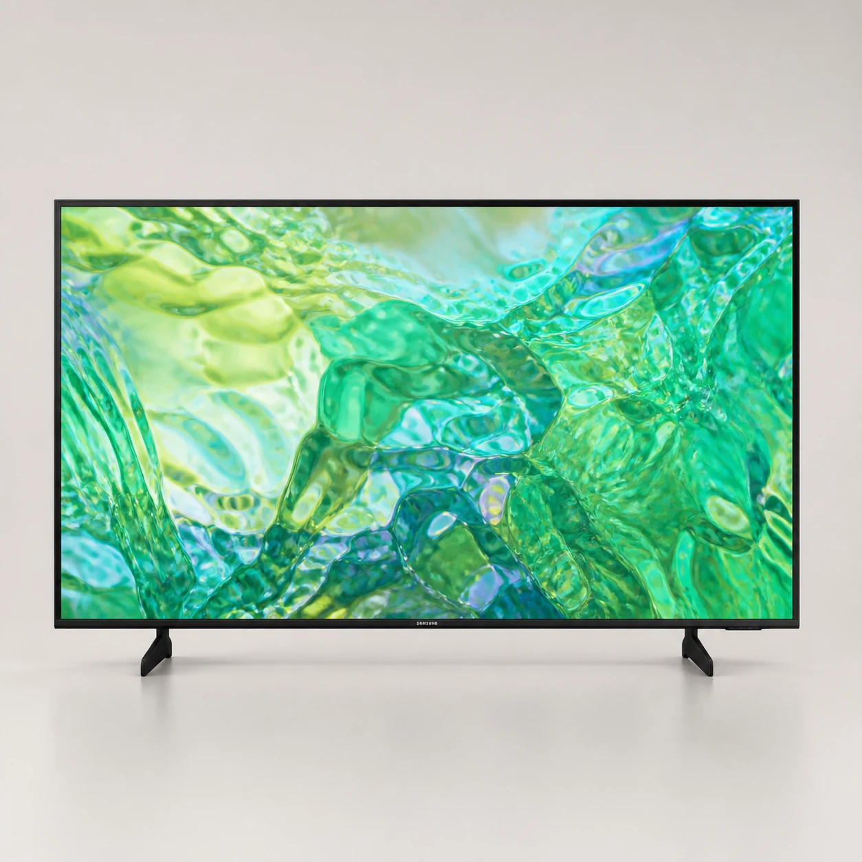 Samsung QLED 55 Inch (Q60)