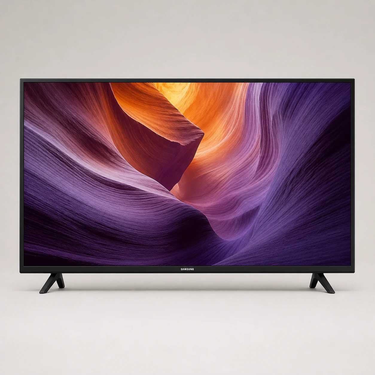 Samsung UHD 43 Inch