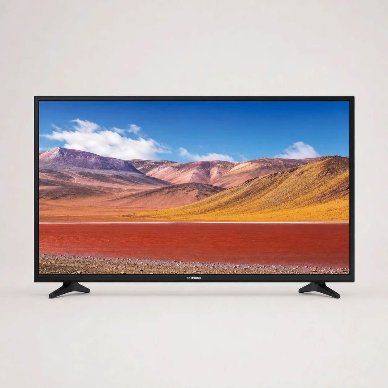 Samsung FHD 43 Inch
