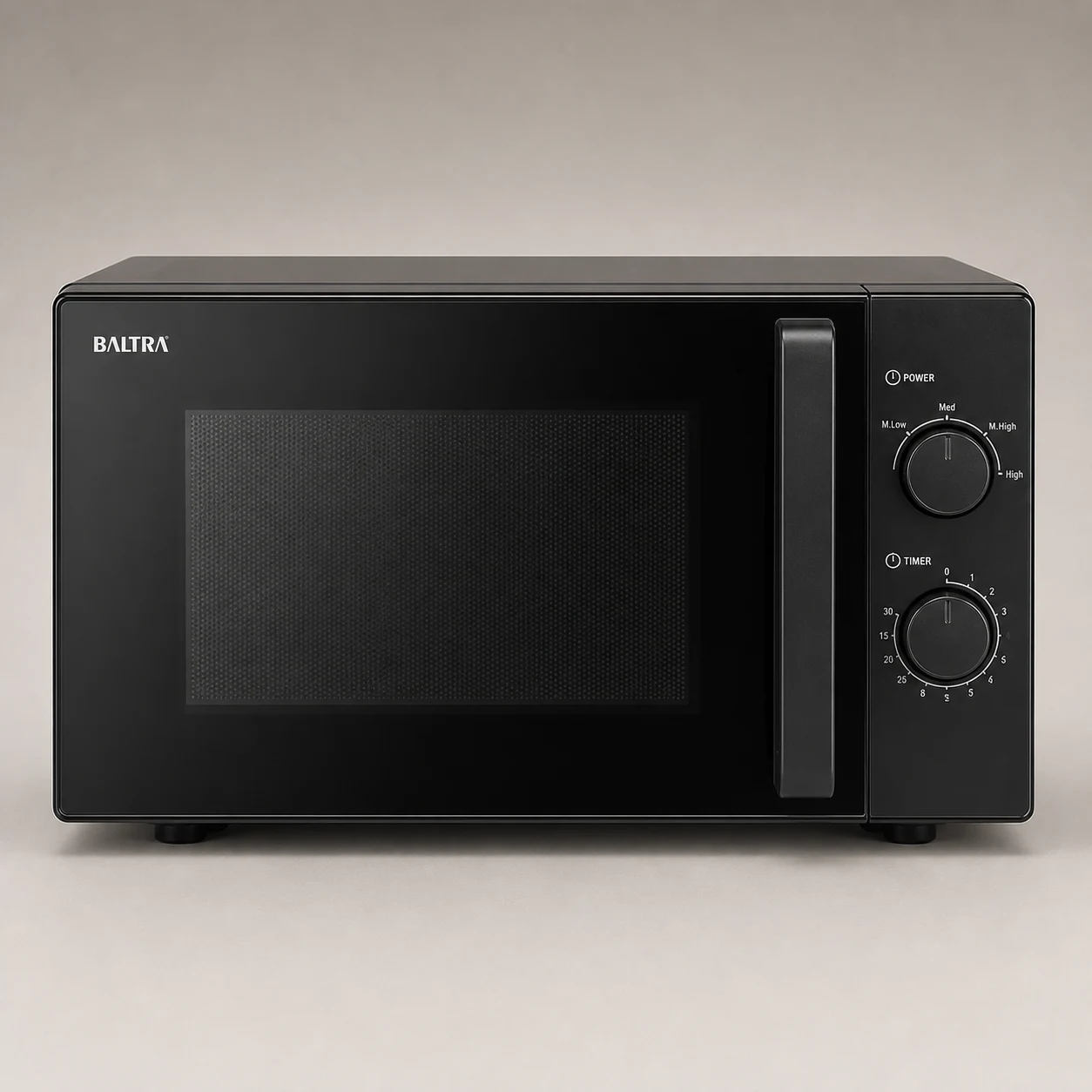 Baltra Microwave Oven Carnival 20L
