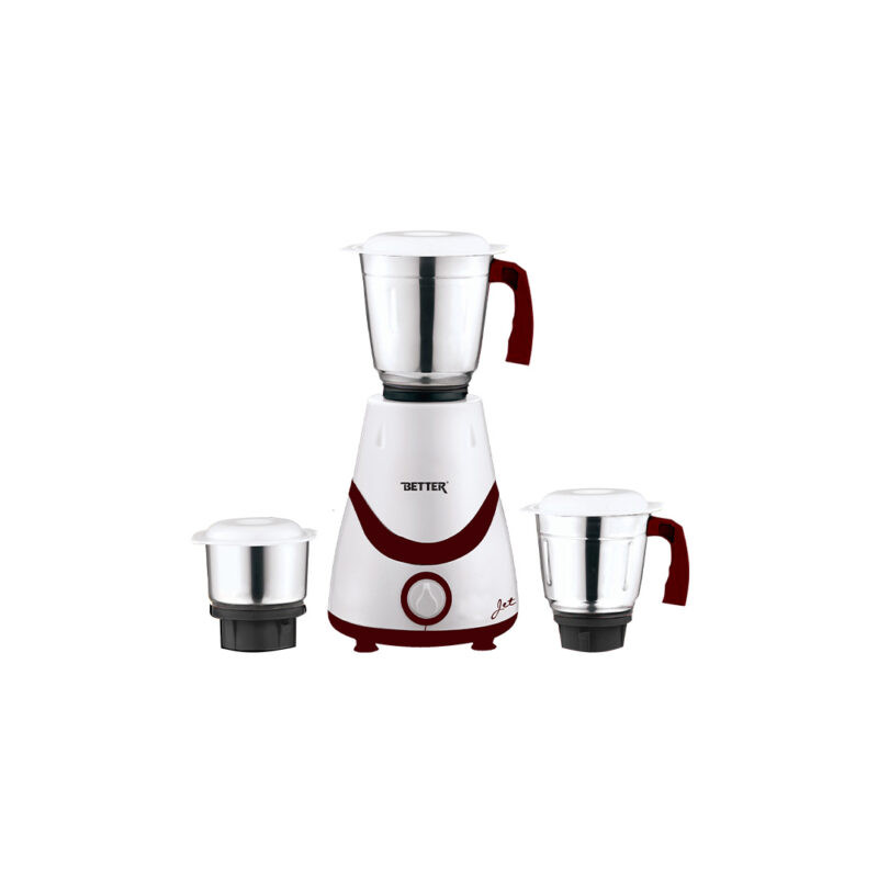 Better JET 600W MIXER GRINDER Price in Nepal