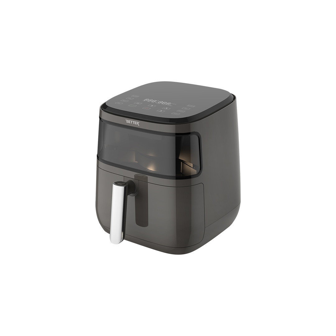 Better EMINENT 6.0 LTR AIR FRYER Price in Nepal