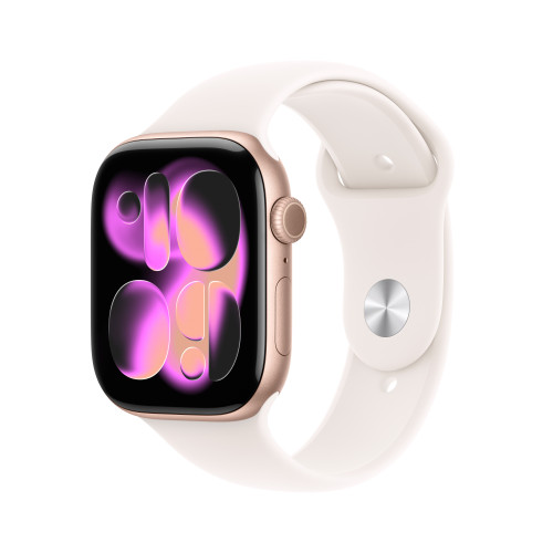 Apple Watch Series 11 - 46mm