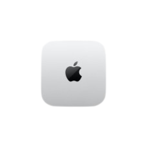 Mac mini (M4 Chip)
