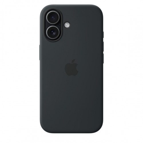 iPhone 17 Silicone Case with MagSafe