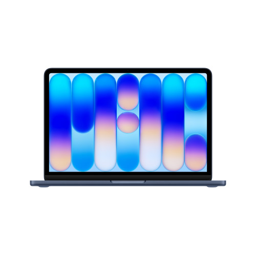 MacBook Neo with Touch ID