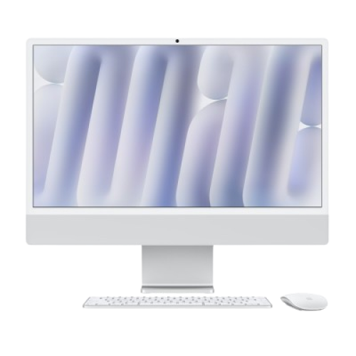 iMac (24-inch, M4 Chip)