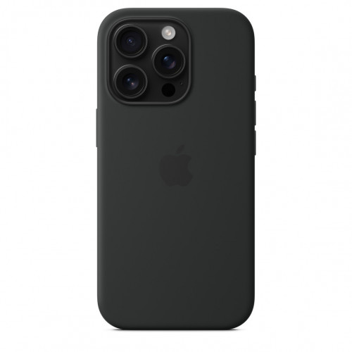 iPhone 16 Plus Silicone Case with MagSafe