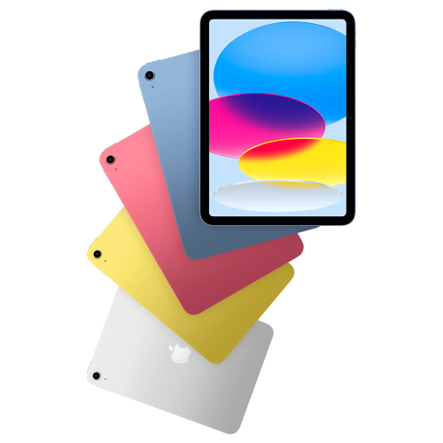 iPad (11-Inch, A16 Chip)