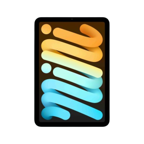 iPad mini