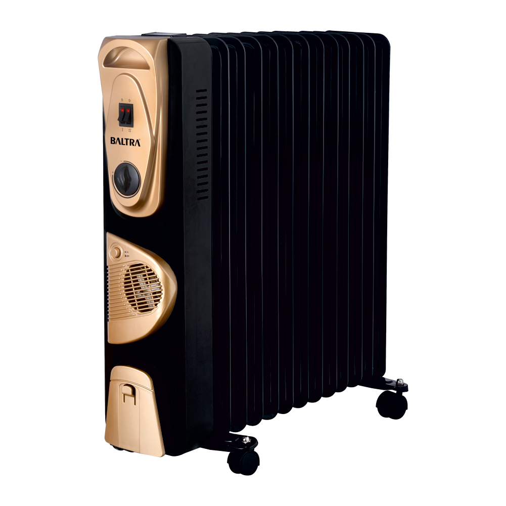 Baltra BTH 139 STELLAR 11 FIN OIL FILLED HEATER Price in Nepal