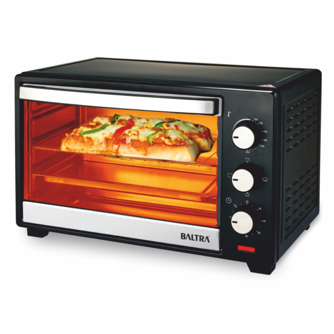Baltra BOT 108 FOSTER 21 LTR OTG Price in Nepal