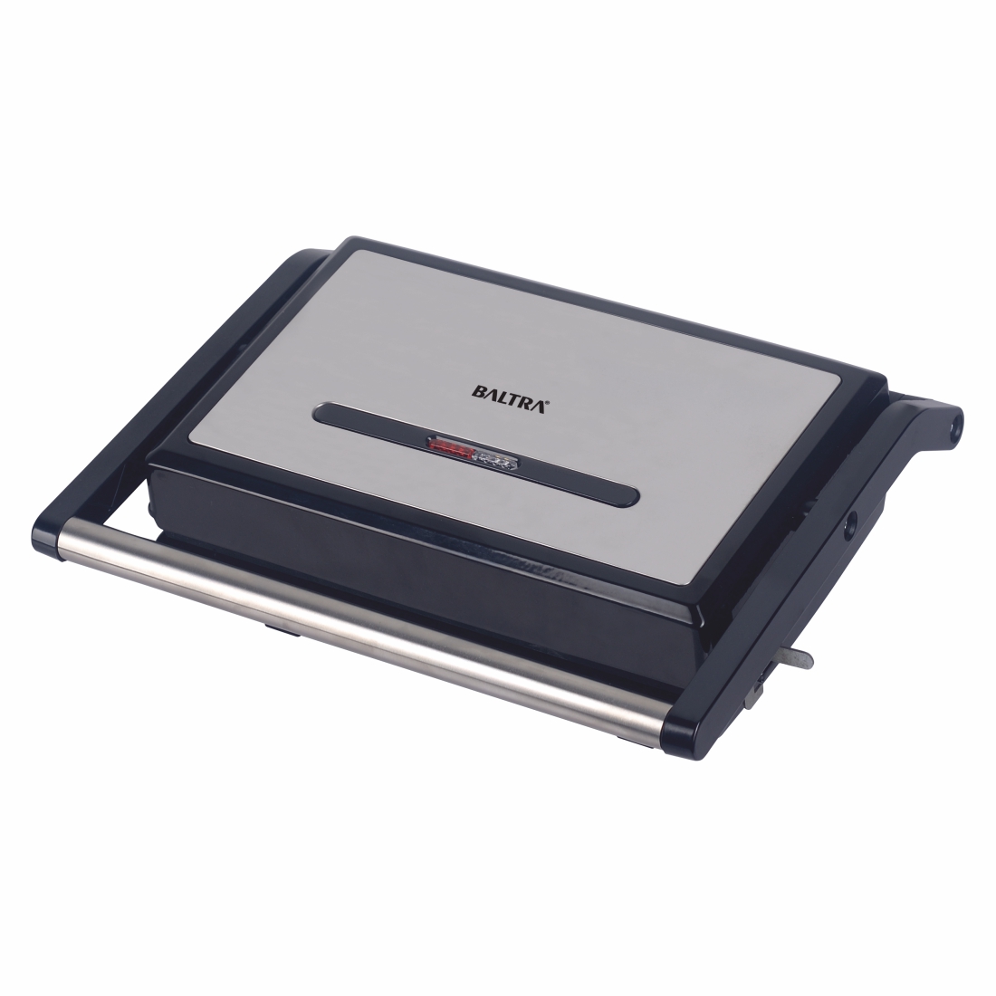 Baltra BTG 106 APPETIZER 2 SLICE GRILLER Price in Nepal