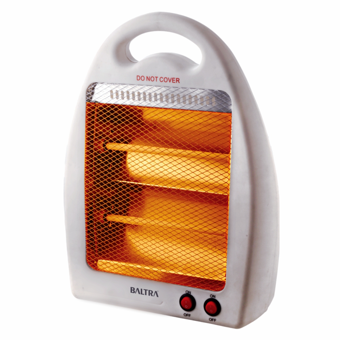 Baltra BTH 125 FLAME 800W QUARTZ HEATER Price in Nepal