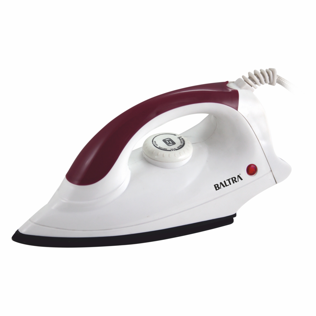 Baltra BTI 114 SMOOTH+ DRY IRON Price in Nepal