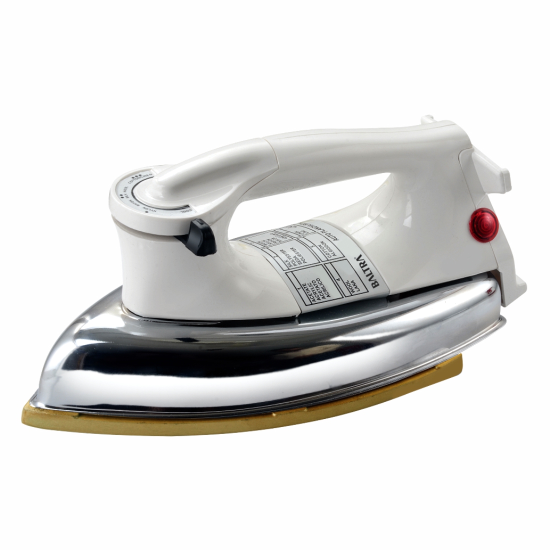 Baltra BTI 124 DURO DRY IRON Price in Nepal