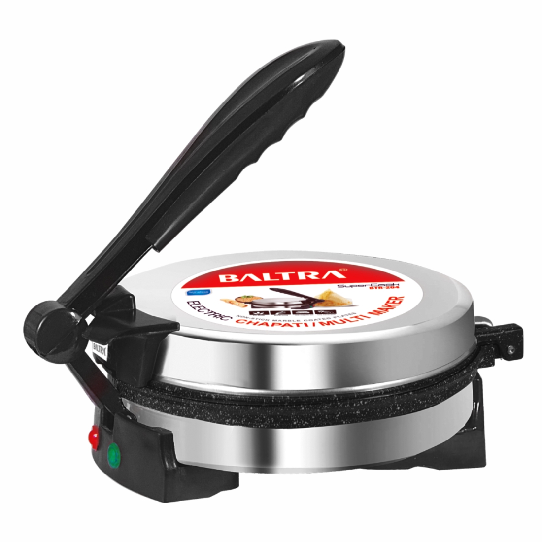 Baltra BTR 204 SUPERCOOK 900W ROTI MAKER Price in Nepal