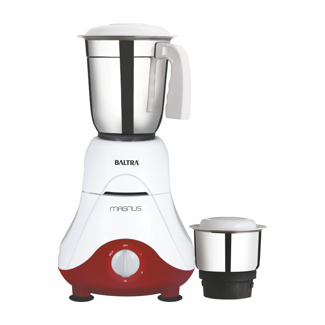 Baltra BMG 161 MAGNUS 2 500 W MIXER GRINDER Price in Nepal