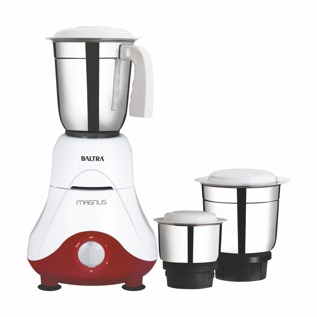 Baltra BMG 162 MAGNUS 3 500 W MIXER GRINDER Price in Nepal