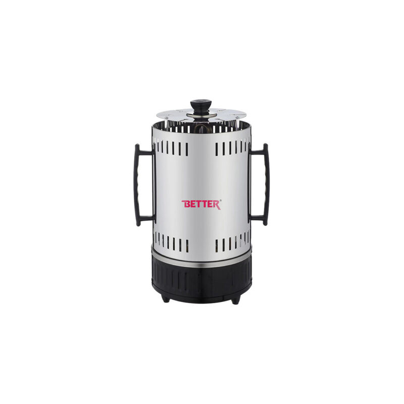Better GRILL-IT-UP INSTANT READY SEKUWA MACHINE/ELECTRIC SKEWER Price in Nepal