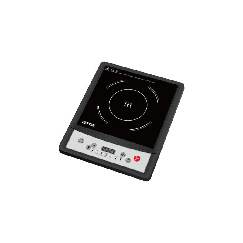 Better STAR 2000W/ INDUCTION IND UCTION AND INFRARED Price in Nepal