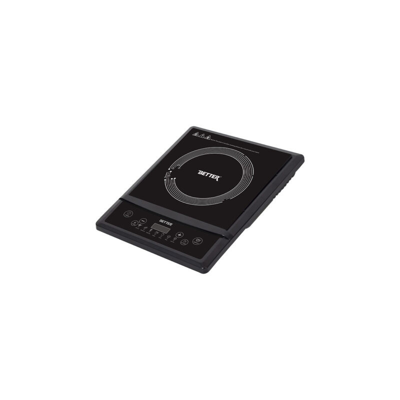 Baltra BIC 149 LUNAR 2000 WATT INDUCTION COOKTOP Price in Nepal