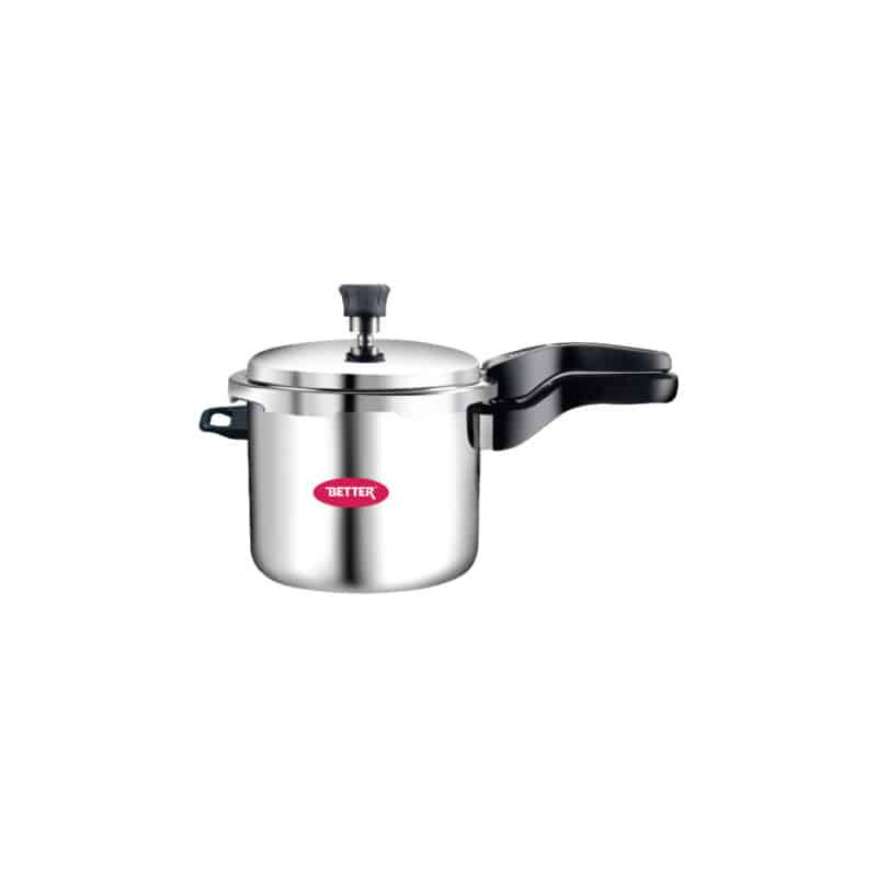 Better OUTER LID PRESSURE COOKER IB 3LTR OUTE R LID PRESSURE COOKER Price in Nepal