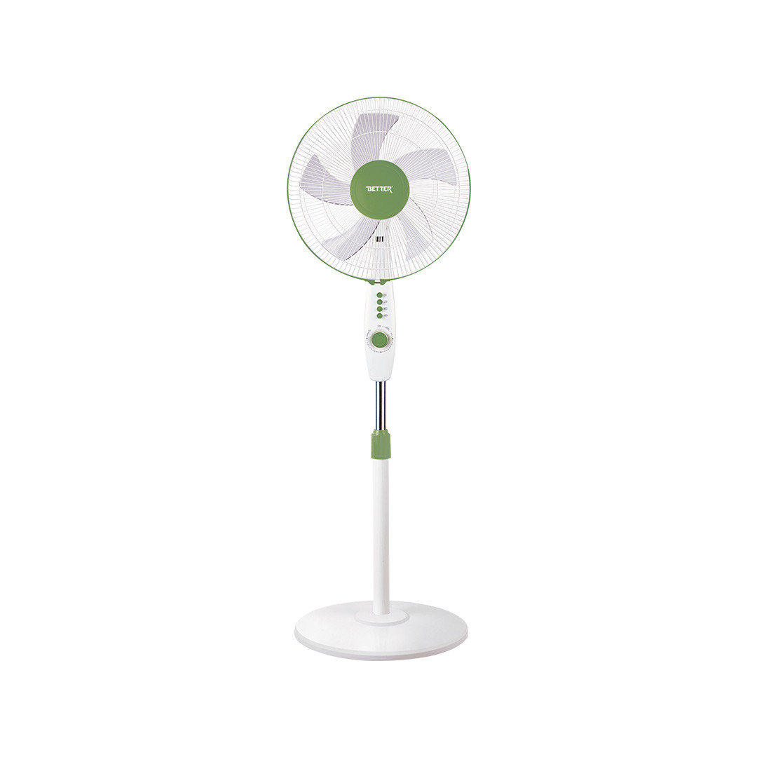 Better AIR TOOFANI 16" | 5 BLADE STAND FAN Price in Nepal