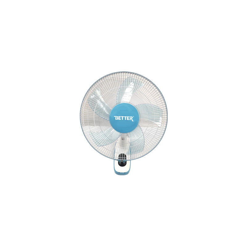 Better AIR SMILE HIGH SPEED WALL FAN Price in Nepal