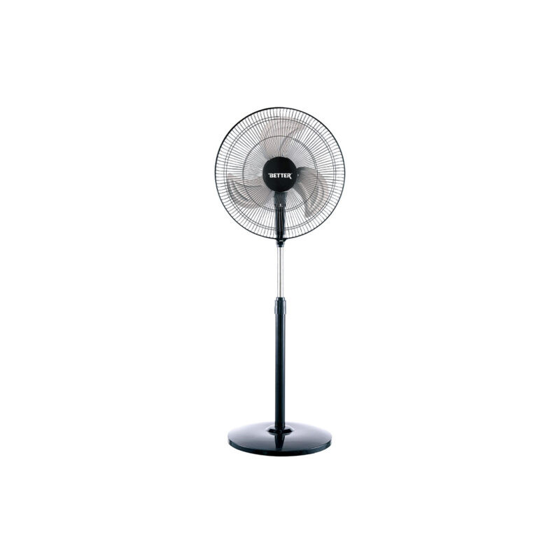 Better AIR CAPTAIN 18" | 3 METAL BLADE STAND FAN Price in Nepal