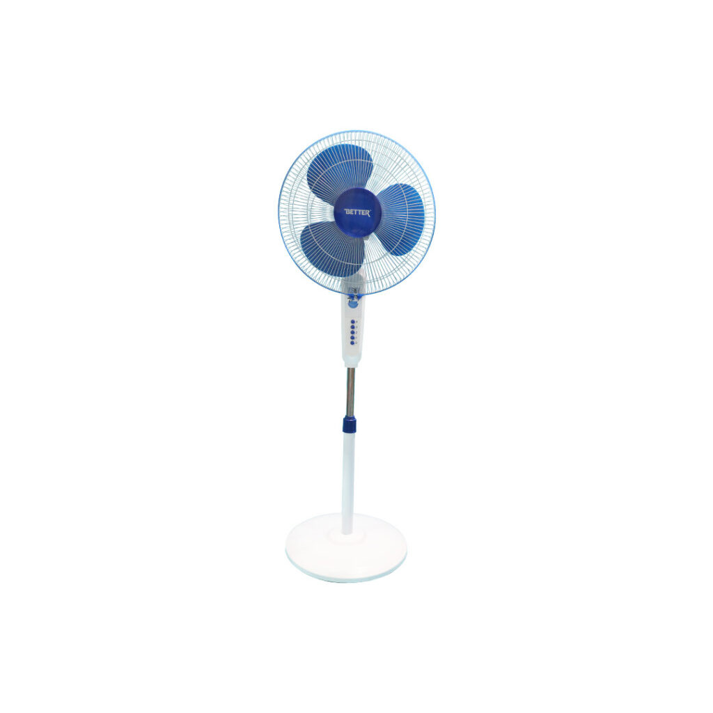 Better AIR MAGIC 16" STAND FAN Price in Nepal