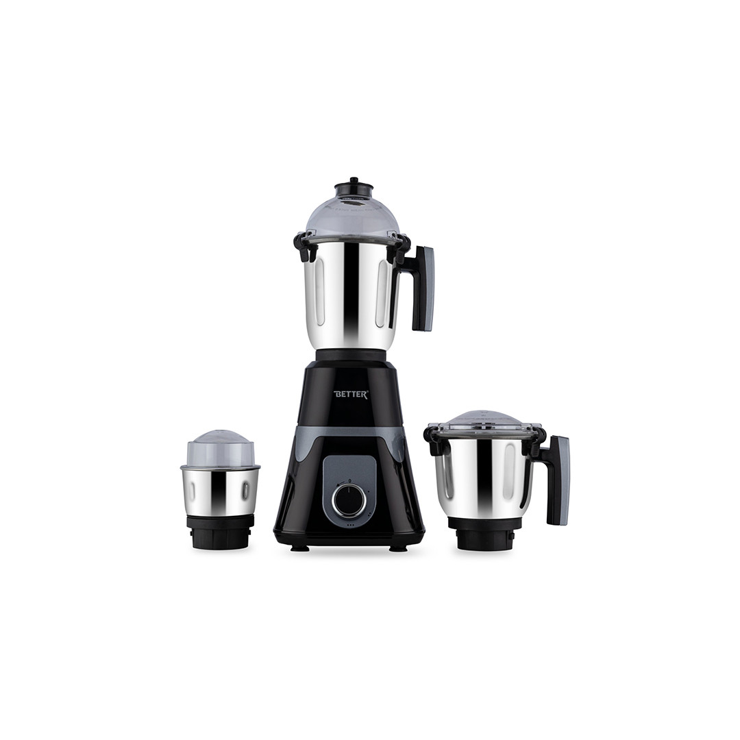 Better ALPHA 850W MIXER GRINDER Price in Nepal