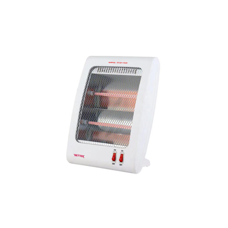 Better BLAZE QUARTZ HEATER 2 Rod ROOM HEATER Price in Nepal