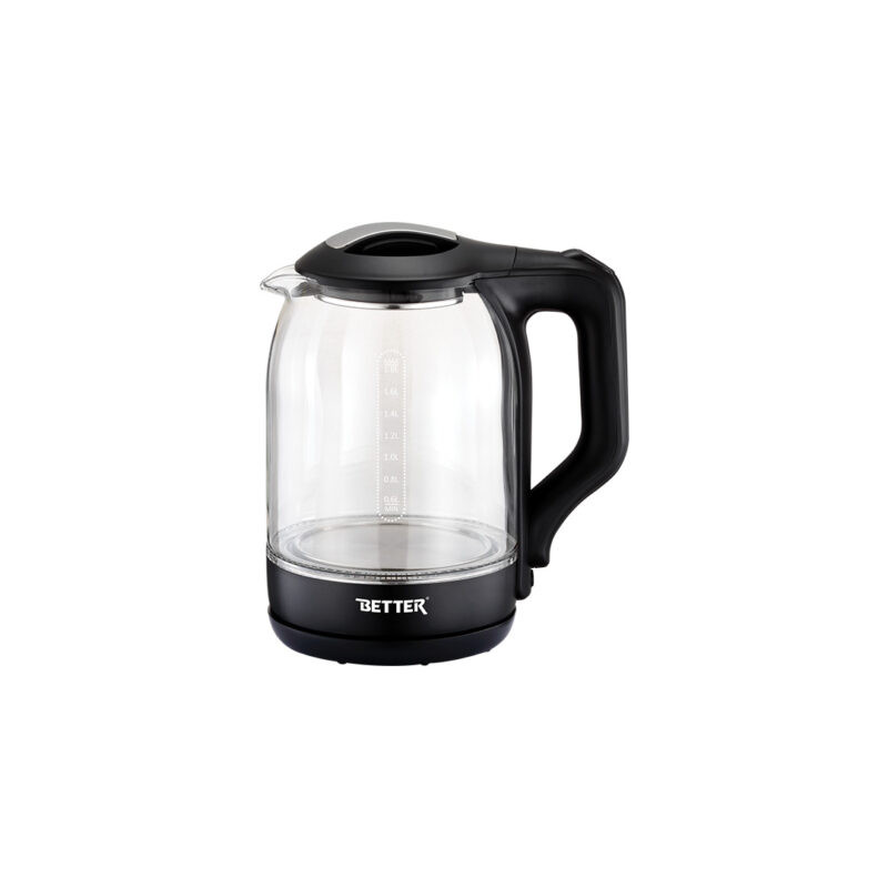Better | Borosil Electric Kettle