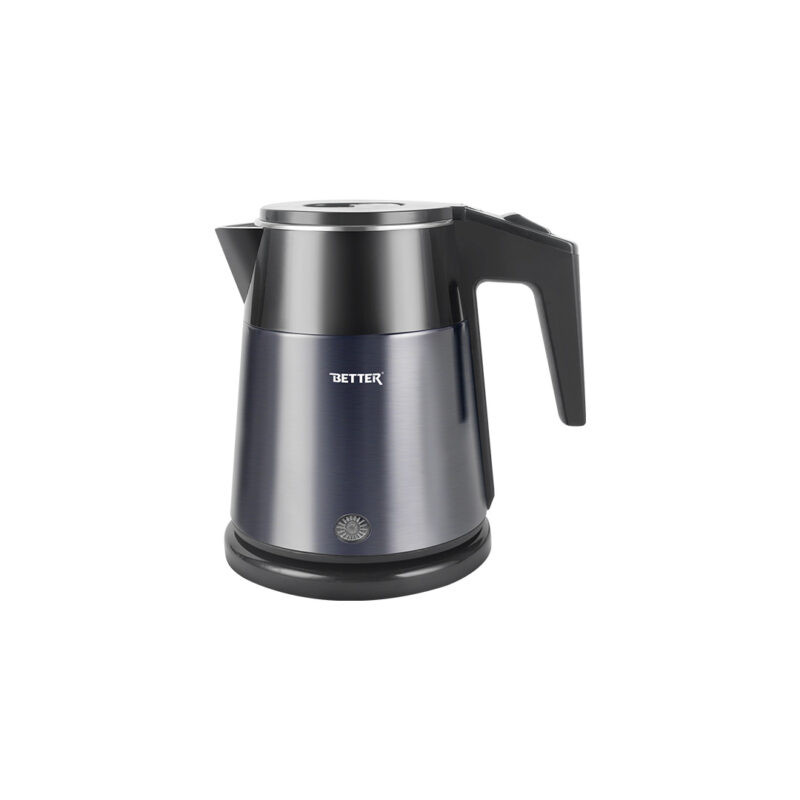 Better | Canva Electric Kettle