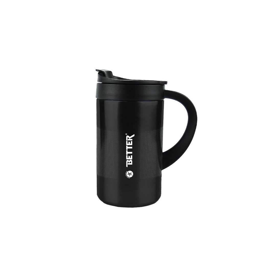 Better CHAMP 350 ML SPORTS BOTTLE|| VACCUM POT|| COFFEE MUG Price in Nepal